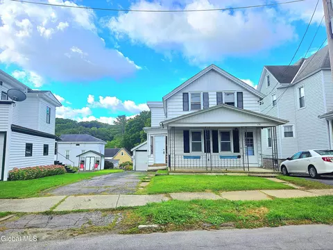 191 Church St, Little Falls, NY 13365