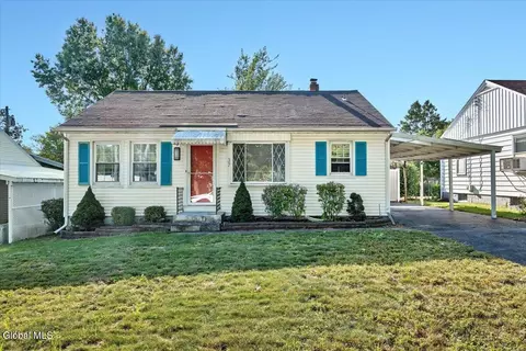37 Buell St, Albany, NY 12206