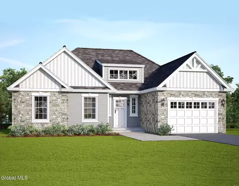 22 Hunter Ct, Ballston Spa, NY 12020