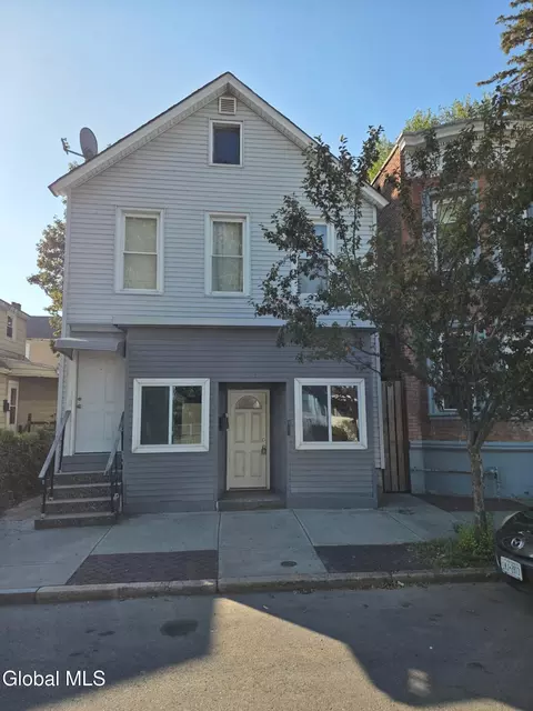 411 Fifth Ave, Troy, NY 12182