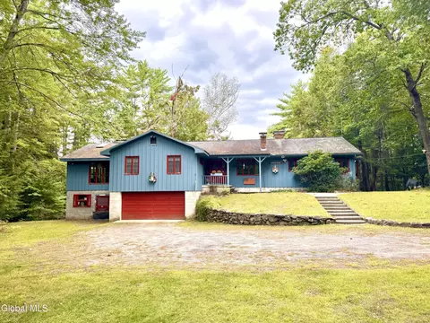 457 Gailey Hill Rd, Lake Luzerne, NY 12846