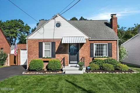 65 Frederick Ave, Colonie, NY 12205