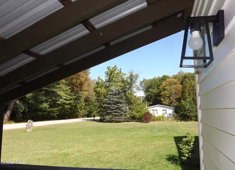 Exterior - 25 Gabriel Rd, Corinth, NY 12822 photo 5 of 5