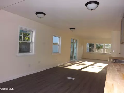 Living - 25 Gabriel Rd, Corinth, NY 12822 photo 3 of 4