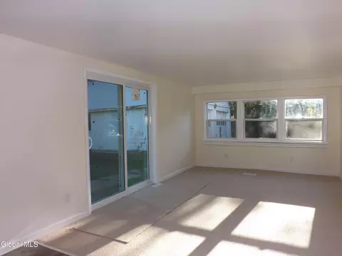 Living - 25 Gabriel Rd, Corinth, NY 12822 photo 1 of 4