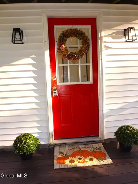 Exterior - 25 Gabriel Rd, Corinth, NY 12822 photo 1 of 5