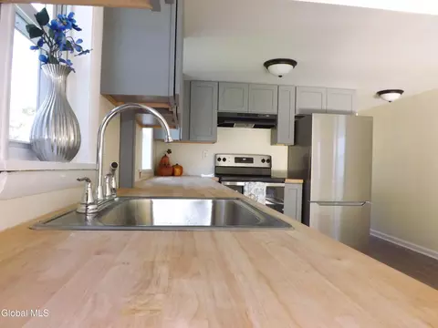 Kitchen - 25 Gabriel Rd, Corinth, NY 12822 photo 7 of 7