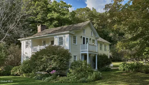 605 County Route 24, Canaan, NY 12060