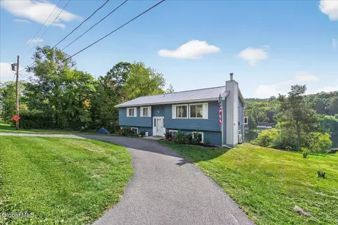 233 Trout Haven Rd, Richmondville, NY 12149