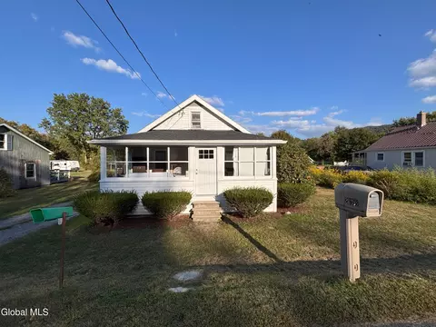20358 Ny 22, Petersburgh, NY 12138