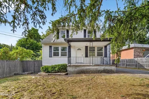 499 Church Rd, Albany, NY 12203