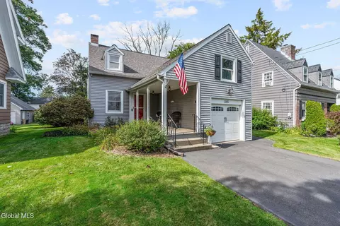 1185 Sumner Ave, Schenectady, NY 12309