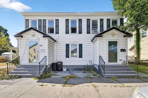 611 4th Ave, Watervliet, NY 12189