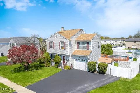 103 Delaware Ave, Troy, NY 12180