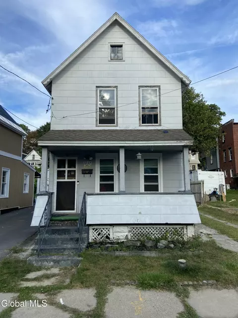 1037 Glendale Pl, Schenectady, NY 12303