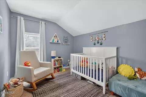 Bedroom - 23 Monroe Ave, Albany, NY 12203 photo 3 of 5
