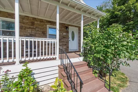 Exterior - 23 Monroe Ave, Albany, NY 12203 photo 3 of 5