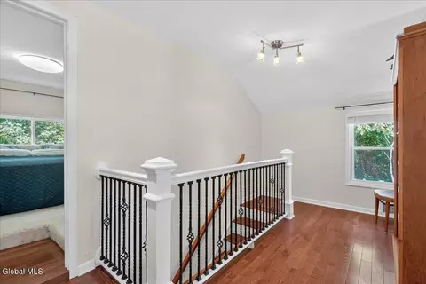 Entry Way - 23 Monroe Ave, Albany, NY 12203 photo 1 of 1