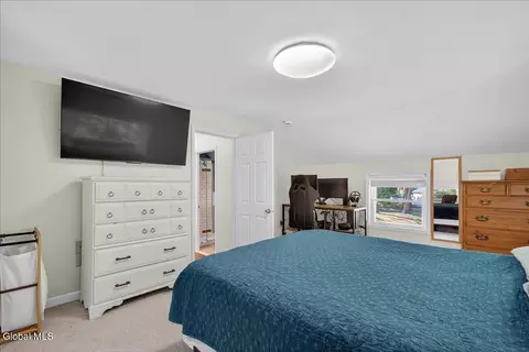 Bedroom - 23 Monroe Ave, Albany, NY 12203 photo 5 of 5