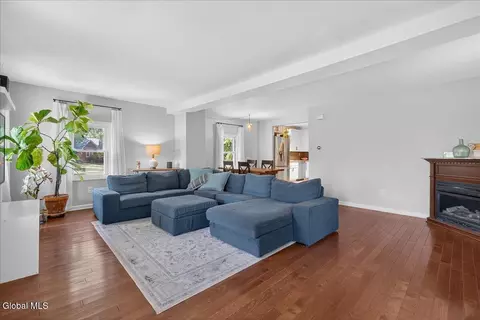 Living - 23 Monroe Ave, Albany, NY 12203 photo 1 of 1