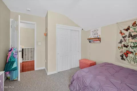 Bedroom - 23 Monroe Ave, Albany, NY 12203 photo 2 of 5