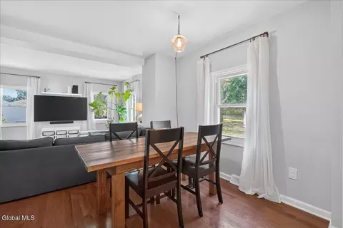Dining - 23 Monroe Ave, Albany, NY 12203 photo 2 of 2