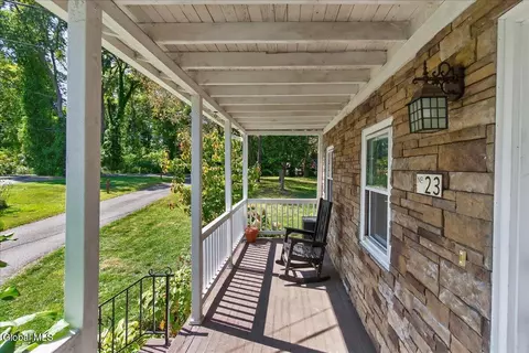 Exterior - 23 Monroe Ave, Albany, NY 12203 photo 2 of 5