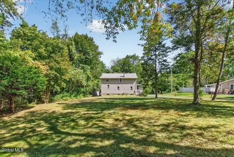 Exterior - 23 Monroe Ave, Albany, NY 12203 photo 5 of 5