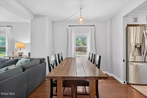 Dining - 23 Monroe Ave, Albany, NY 12203 photo 1 of 2