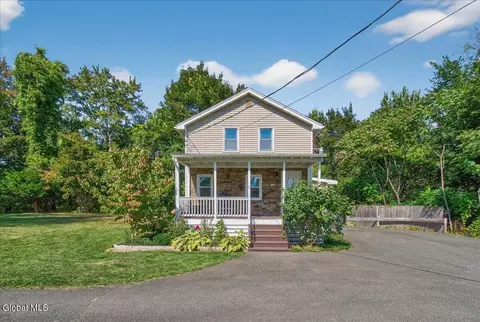 Exterior - 23 Monroe Ave, Albany, NY 12203 photo 4 of 5
