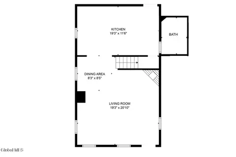 Other - 23 Monroe Ave, Albany, NY 12203 photo 1 of 6