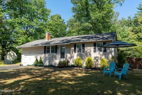 36 Hathorn Blvd, Saratoga Springs, NY 12866