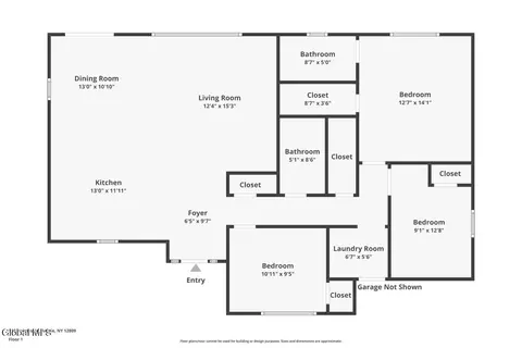 110 Holmes Rd, Argyle, NY 12809 photo 2