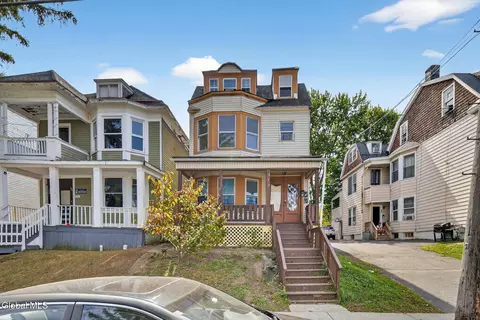 472 Hudson Ave, Albany, NY 12203