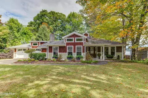 203 Houseman St, Mayfield, NY 12117