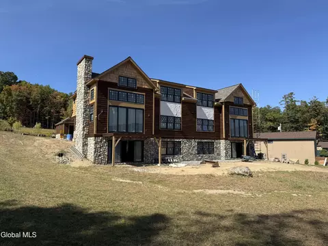 3 Capri Ct #A2, Diamond Point, NY 12824