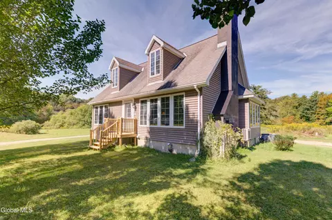 1332 Wagners Hollow Rd, Saint Johnsville, NY 13452