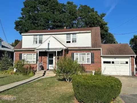 1710 Norfolk Ave, Schenectady, NY 12303