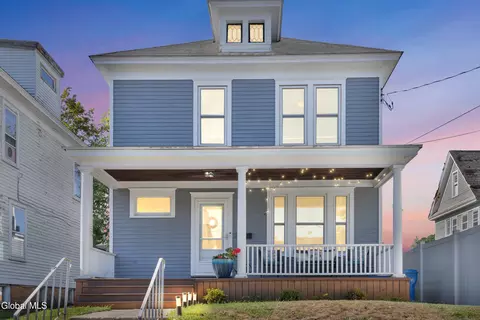 742 Morris St, Albany, NY 12208