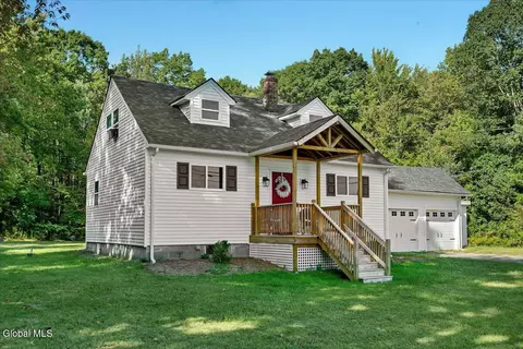 1687 County Highway 107, Amsterdam, NY 12010