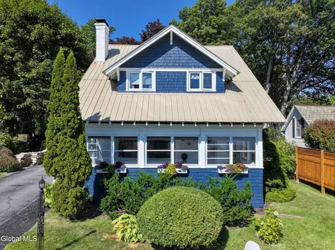51 Spring St, Port Henry, NY 12974