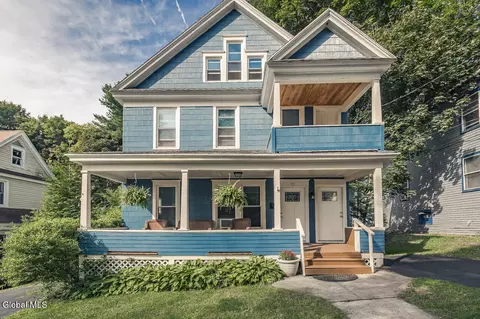 45 Maple Ave, Gloversville, NY 12078