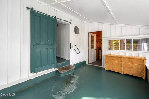 Exterior - 7341 Fishhouse Rd, Broadalbin, NY 12025 photo 7 of 28