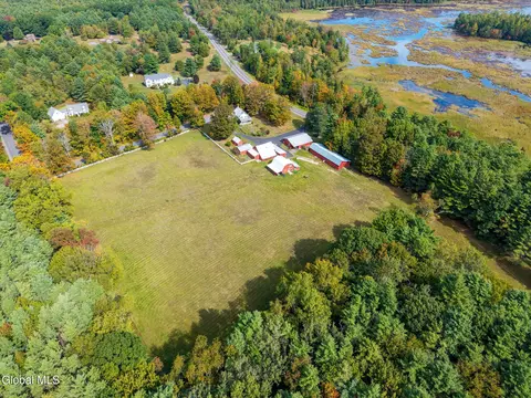 View/Area - 7341 Fishhouse Rd, Broadalbin, NY 12025 photo 4 of 4