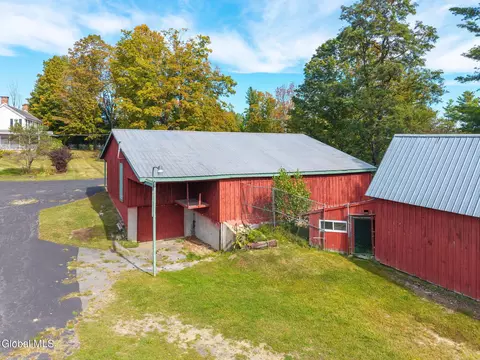Exterior - 7341 Fishhouse Rd, Broadalbin, NY 12025 photo 21 of 28