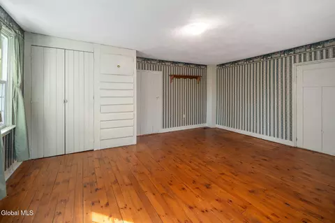 Bedroom - 7341 Fishhouse Rd, Broadalbin, NY 12025 photo 4 of 8