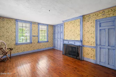 Bedroom - 7341 Fishhouse Rd, Broadalbin, NY 12025 photo 1 of 8