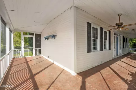 Exterior - 7341 Fishhouse Rd, Broadalbin, NY 12025 photo 4 of 28