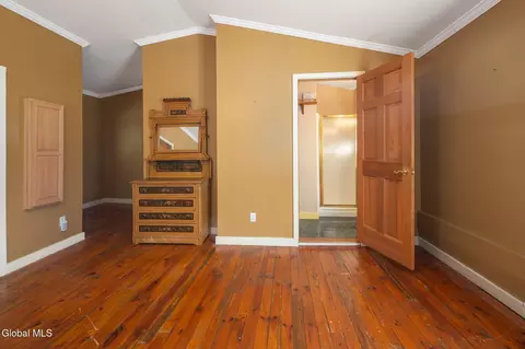 Bedroom - 7341 Fishhouse Rd, Broadalbin, NY 12025 photo 8 of 8