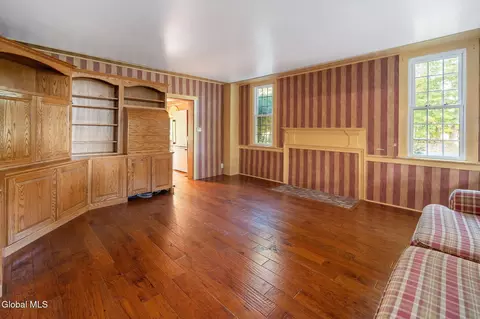 Living - 7341 Fishhouse Rd, Broadalbin, NY 12025 photo 1 of 4